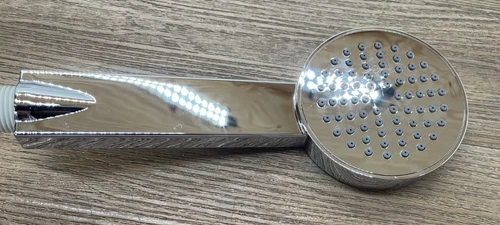 Signature Hardware 426005 Tilley Outdoor Shower Panel with Hand Shower *READ* - Picture 3 of 13