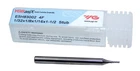 1/32" (.0312") CARBIDE END MILL 4 FLUTE STUB YG1 E5H83002