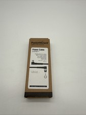 PocketWizard 804-608 PW-DC-N10 Power Cable fo...