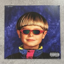 Oliver Tree - Alien Boy EP 12" Black Vinyl Record New, Sealed