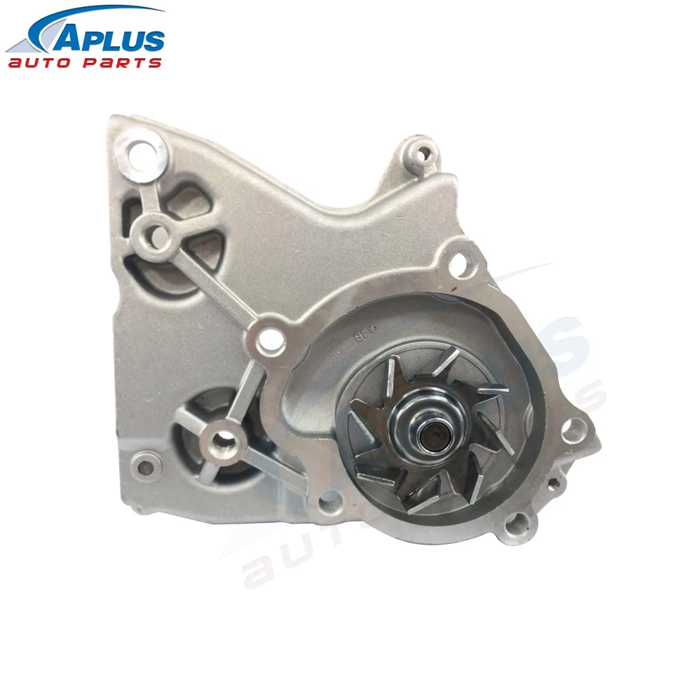 Water Pump W/Gasket for 1987-1995 Mazda MX6 B2200 Kia Sportage Ford Probe AW4053 - Image 4 of 4