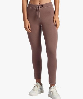 HEAD Rally Fur Fleece Legging Deep Taupe Size S