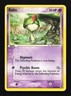 Ralts 60/101 Dragon Frontiers HP Pokemon Card TCG
