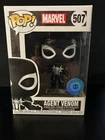 Funko Pop! Vinyl: Marvel - Agent Venom - Pop in a Box (Exclusive) #507