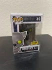 Funko Harry Potter #49 Remus Lupin as Werewolf Hot Topic Exclusive w/ Protector