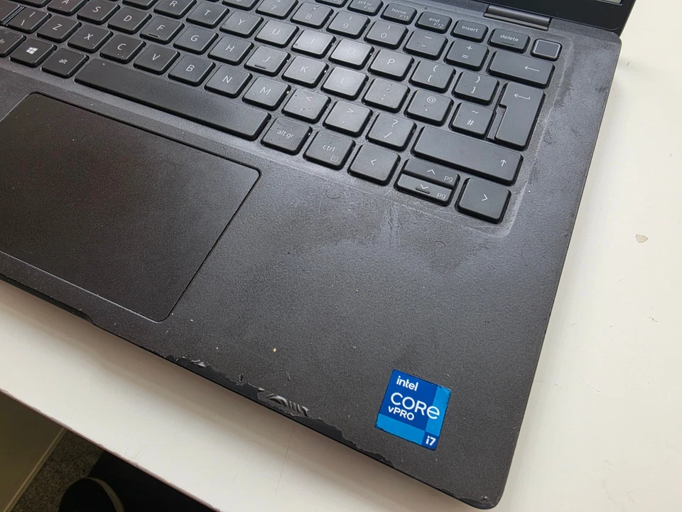 Dell Latitude 7420 · i7-1185G7 · 32GB · 256GB, photo 3 of 5