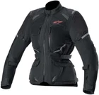 Alpinestars Stella Andes Air DS Black
