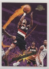 1995-96 Skybox Premium Rod Strickland #100 0c4