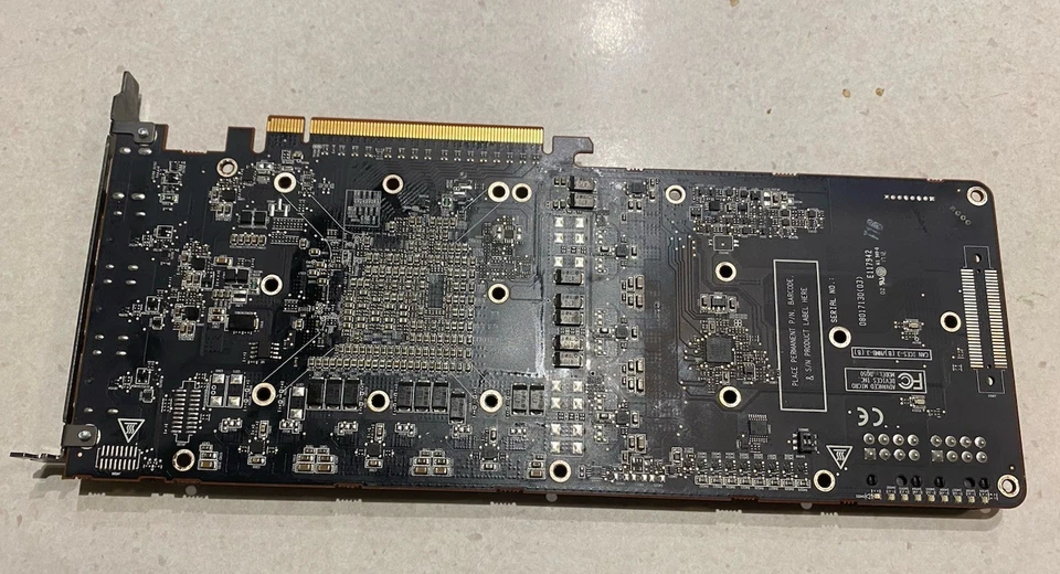 Rx Vega 64 with Waterblock - Image 3 of 4