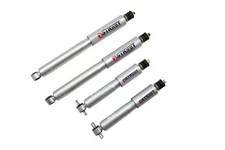 Belltech 9529 Street Performance Shock Set Front/Rear (Lowered)