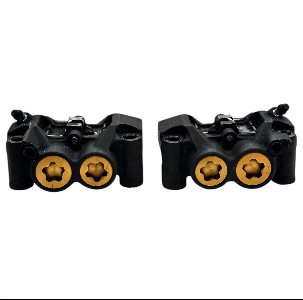 Brake Calipers & Parts for Yamaha YZF R6 for sale | eBay