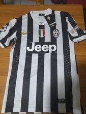 maglia Juventus  Vidal