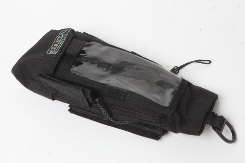 Strut Cases Custom STR-H6 Field Case for Zoom H6 Portable Recorder