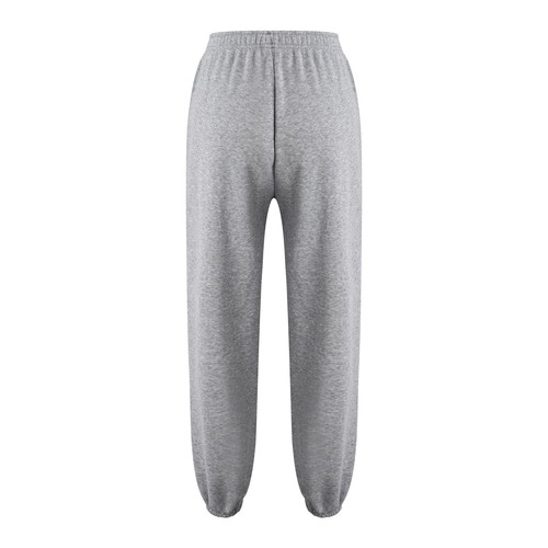 Damen Jogginghose Urlaubshose Partyhose Sport locker Gummizug Fleece gefüttert - Bild 33 von 54