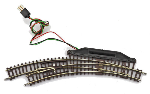 Roco 22274 N Elektrische Bogenweiche links Spur N | Zustand: Gebraucht