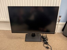 MSI Optix MAG274QRF-QD 27" IPS LED QHD Gaming Monitor - Excellent condition