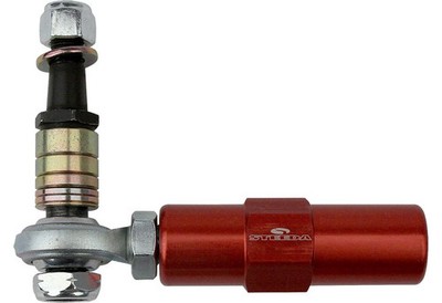 Steeda 555-8105 Bumpsteer Kit