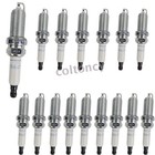 OEM 16PCS Spark Plug SPLZFR5C11 For Ram Dodge Chrysler Jeep 2009-2013 HEMI 5.7