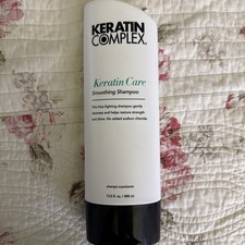Keratin Complex Care Smoothing Shampoo 13.5 s 