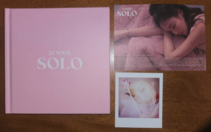Jennie Postcard | eBay