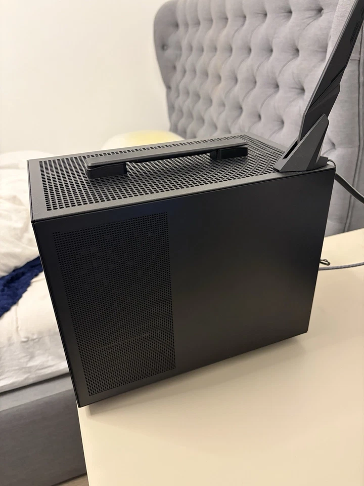 Gaming PC High Spec RTX 4070Ti - Image 2 of 4