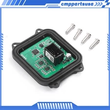 Adaptive Headlight Control Module Fits BMW 328i 335i xDrive E93 E92 E91 E90 Gas