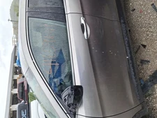 2016 Hyundai Santa Fe Driver Left Front Door Shell - Used, Local Pick Up Only