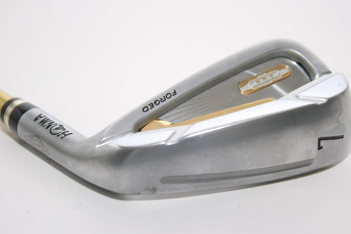 Honma Beres Eisen 7 Regular Graphit 3 Sterne 47g