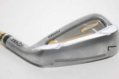 Honma Beres Eisen 7 Regular Graphit 3 Sterne 47g - Bild 1 von 4