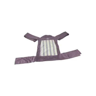 Amazonas Babytrage Bauchtrage Rückentrage Baby Tragetasche Lila 0-3 Jahre 15 KG - Bild 1 von 4