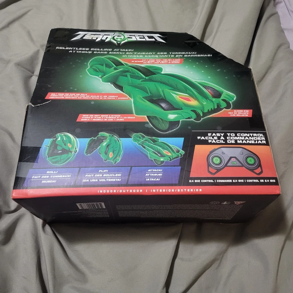 Terrasect Remote Control Toy - Image 3 of 3