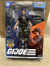 G.I. Joe Classified Series  55  Recondo  Tiger Force