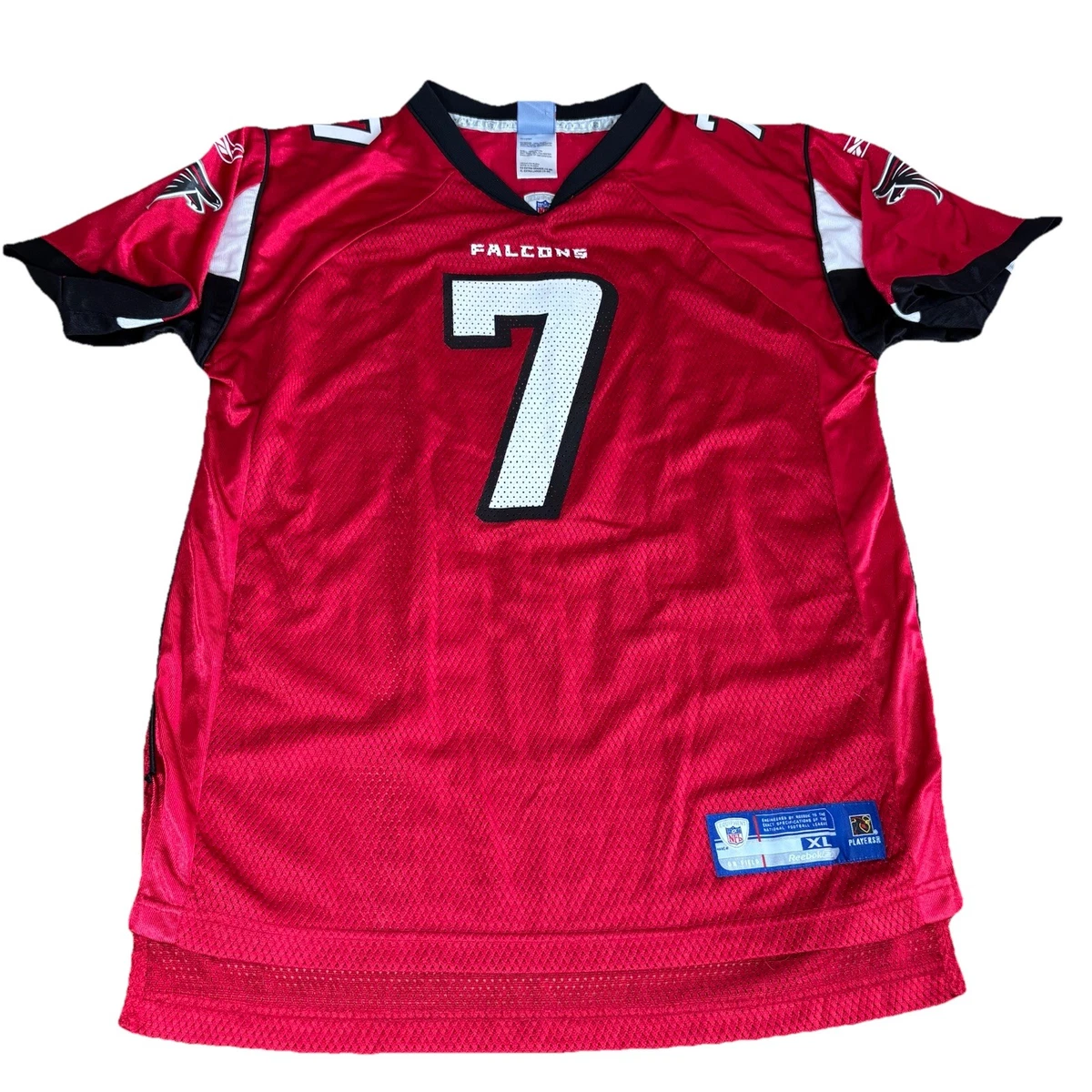 リーボック製　NFL アトランタ・ファルコンズ ユニフォーム[スペシャルセール] Reebok Atlanta Falcons NFL Jerseys for sale | eBay