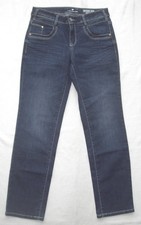Tom Tailor Jeans pour Femmes W29 L30 Modèle Alexa Straight 29-30 comme Neuf