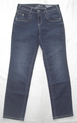 Tom Tailor women's jeans W29 L30 model Alexa straight 29-30 like new