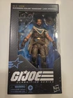 G.I.Joe Classified Series: Hasbro 26 ALEJANDRO BALAM “SUNDOWN” LUNA MENDOZA #200