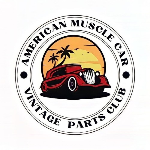 Ford Maverick / Mercury Comet Quarter 1/4 Panel Skin Left 1969-1975 Made in USA! - Foto 7 di 7
