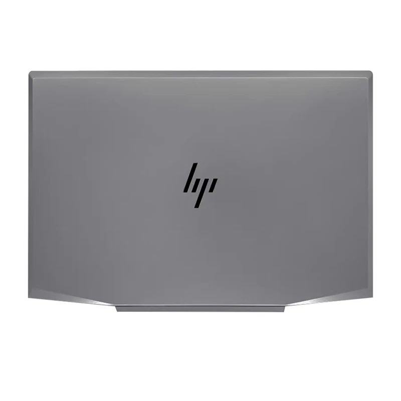 New For HP ZBook 15v G5 TPN-C134 LCD Back Cover Top Case hinges - Image 2 of 4