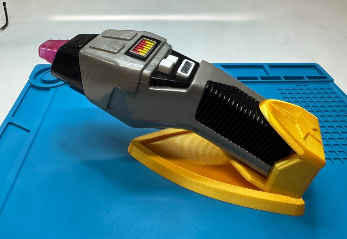 Preços baixos em Colecionáveis de pistola Star Trek Phaser | eBay