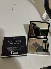 Dior - DIORSHOW - 5 COULEURS - 579 Jungle - N...