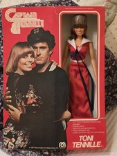 Mego Vintage 12