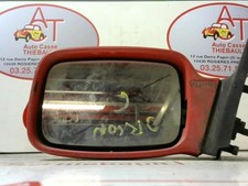 Retroviseur gauche (ou coque) Ford ORION