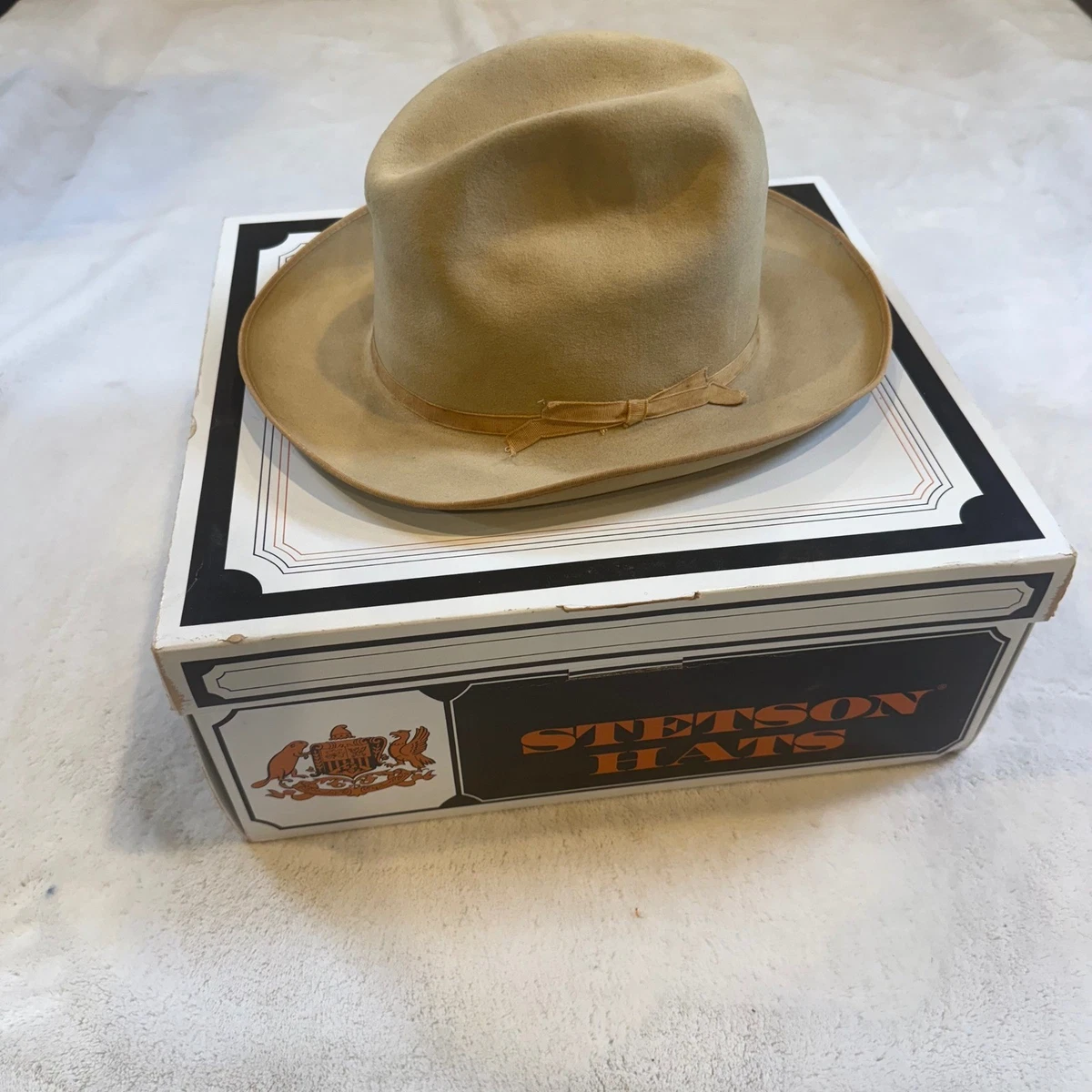 Stetson Open Road for sale | eBay