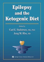 Carl E. Stafstrom (U. A.) | Epilepsy And The Ketogenic Diet | Taschenbuch (2010)