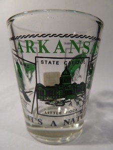 ARKANSAS-SCENERY-GREEN-SHOT-GLASS-SHOTGLASS
