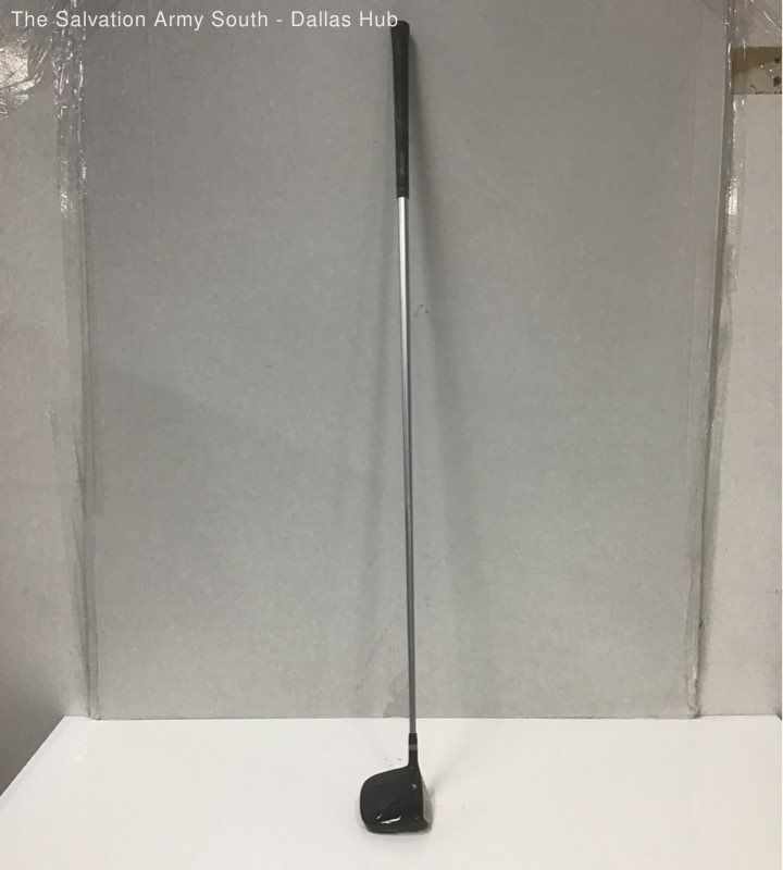 Slazenger Raw Distance 5 Wood Fairway RH Harrison Striper Titanium