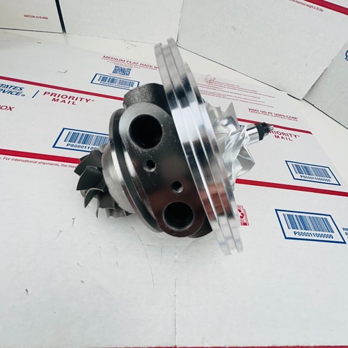 Turbo Core Replacement Fits For A1770900180 18559700007 Mercedes-Ben AMG E63 S - Picture 3 of 6