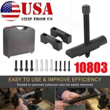10803 Heavy Duty Yoke Puller Tool For Semi Trucks Class 6-8 Trucks Equipment