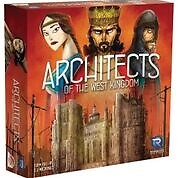 RGS00819 Renegade Game Studios: Architects of the West Kingdom - Picture 1 of 1