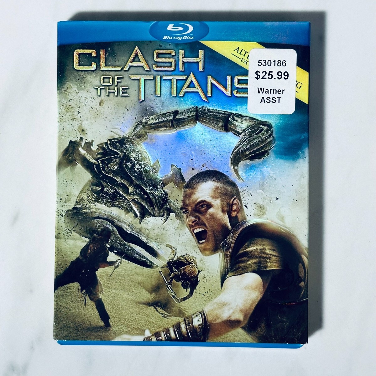 Sam Worthington Titan 2018 Watch Online Wrath Of The Titans (2012